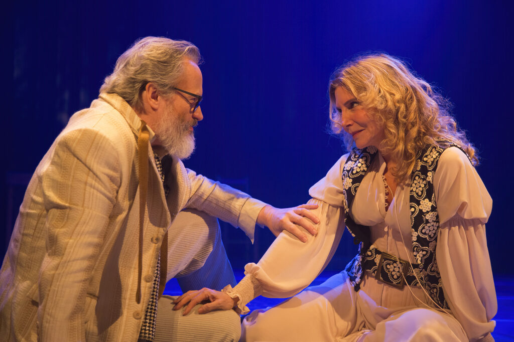 Espetáculo “Um Jardim para Tchekhov” estreia no CCBB Brasília