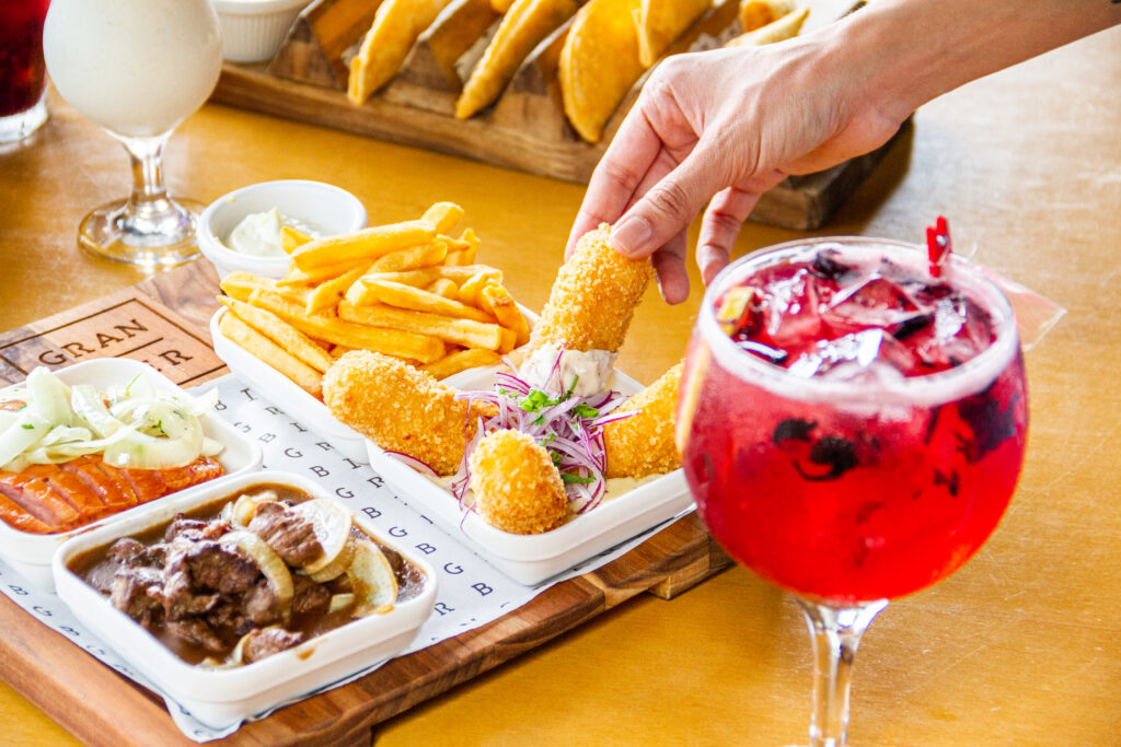 Restaurantes do Pontão preparam programação especial de Carnaval