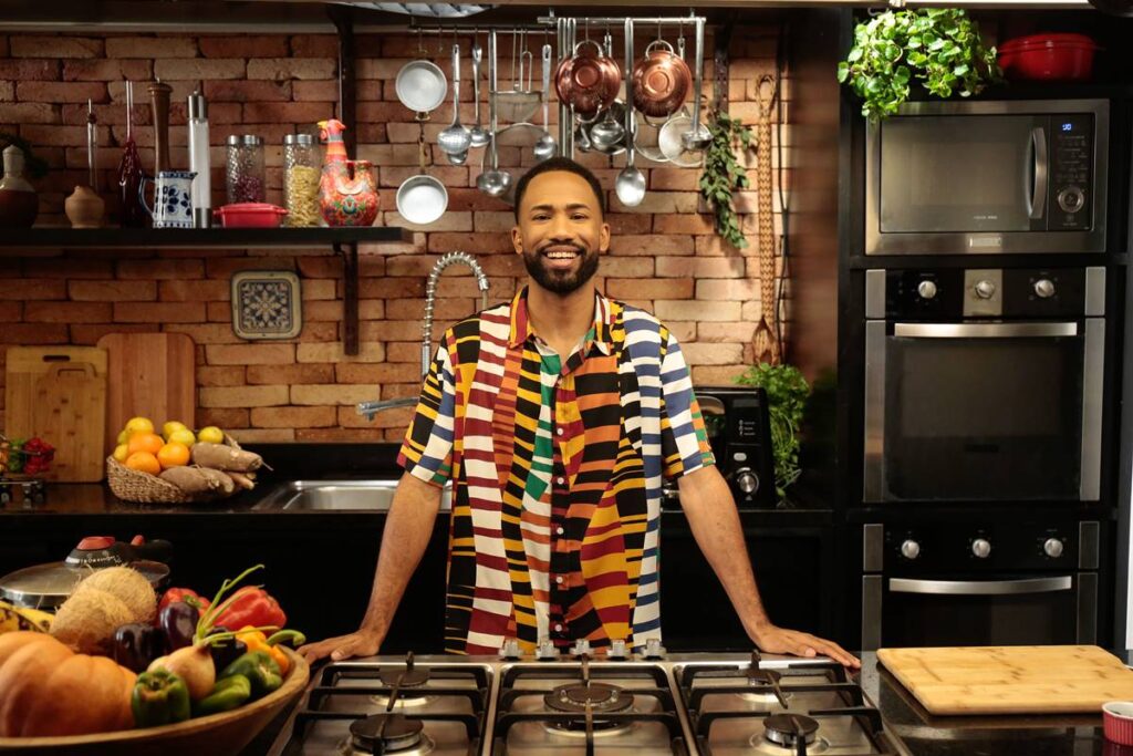 Festival Chefs do Brasis reúne grandes nomes da gastronomia nacional para palestras gratuitas