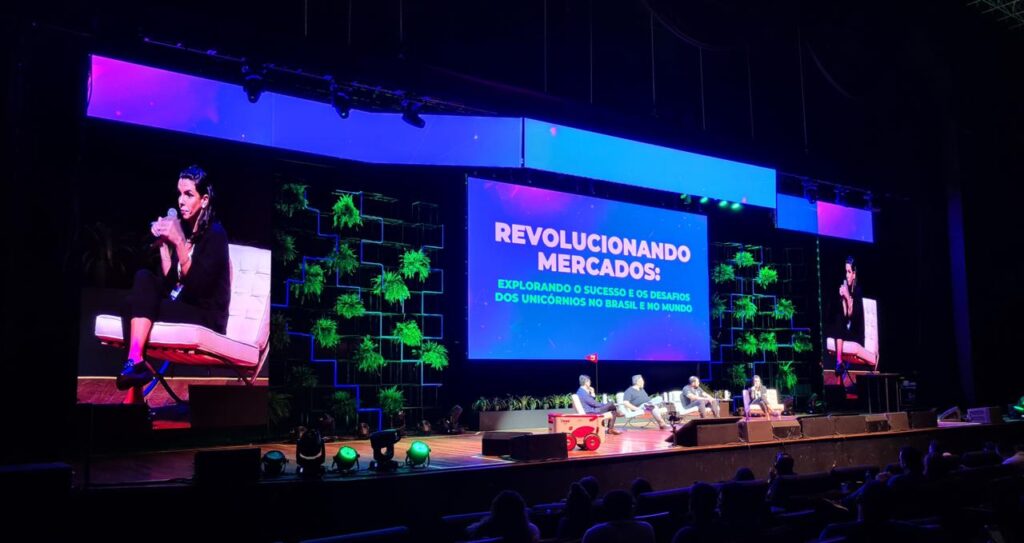 Brasil Global Summit 2025 vai conectar tecnologia, inovação, negócios e cultura