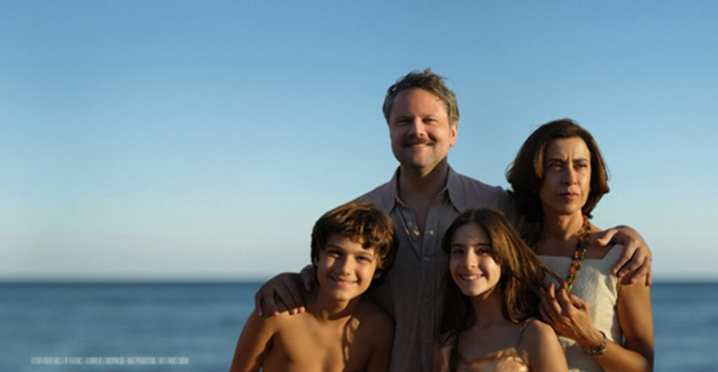 Cine Brasília lança programação especial para o Oscar 2025. Confira!