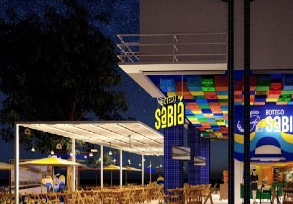 Boteco Sabiá abre as portas na Asa Norte