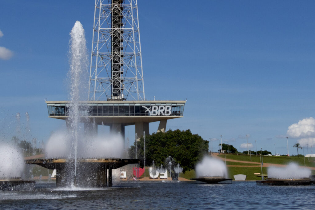 Torre de TV celebra 58 anos com atividades especiais neste domingo
