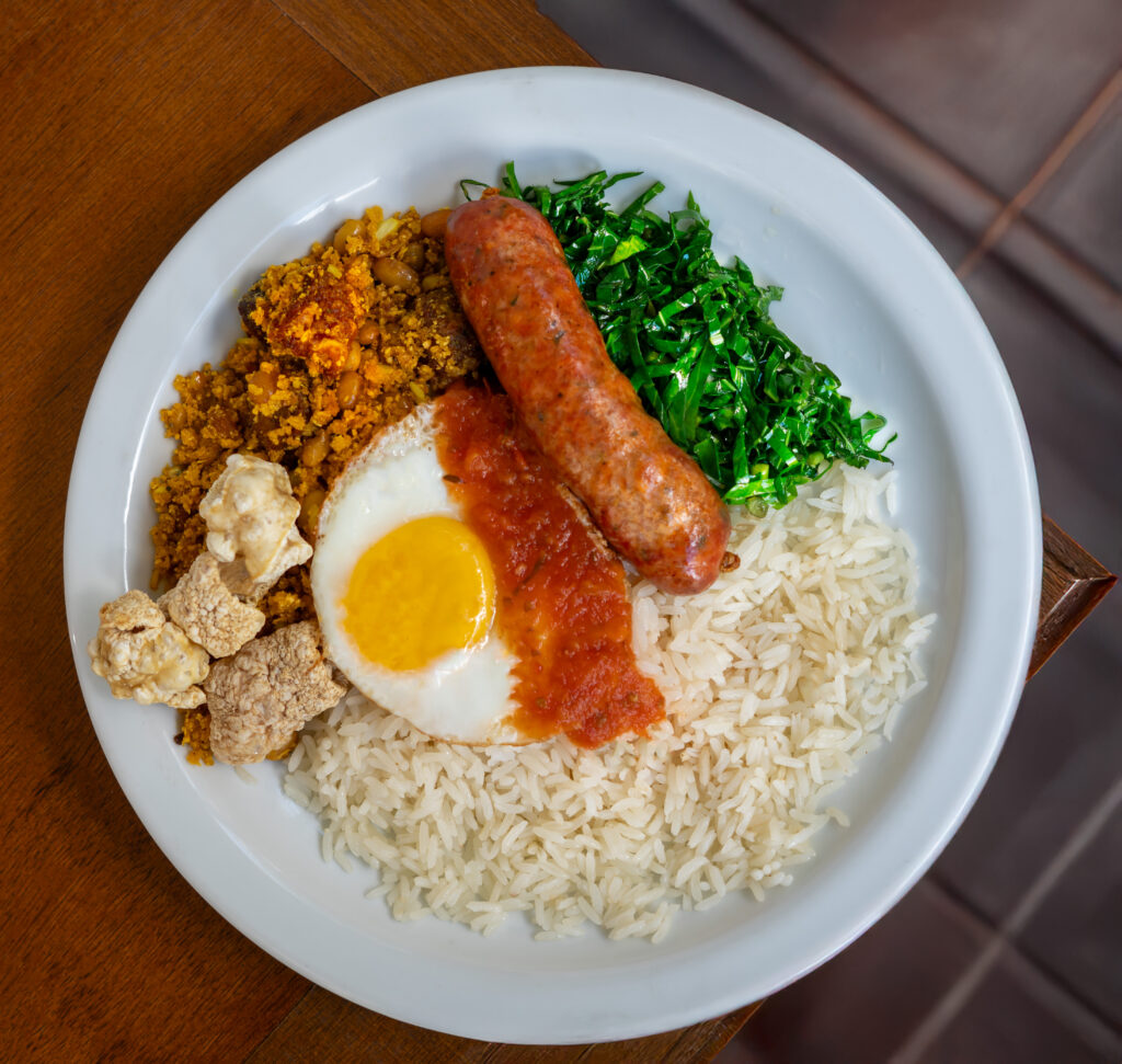 Zé Torresmo lança opções do famoso “PF” por apenas R$ 30