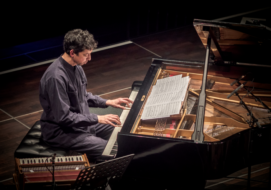 Projeto EUNIC Jazz Express une Brasil e Europa para celebrar o Dia Internacional do Jazz