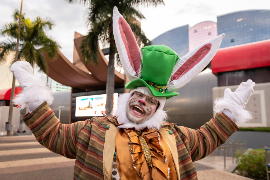 Brasília Shopping antecipa a Páscoa com programação especial