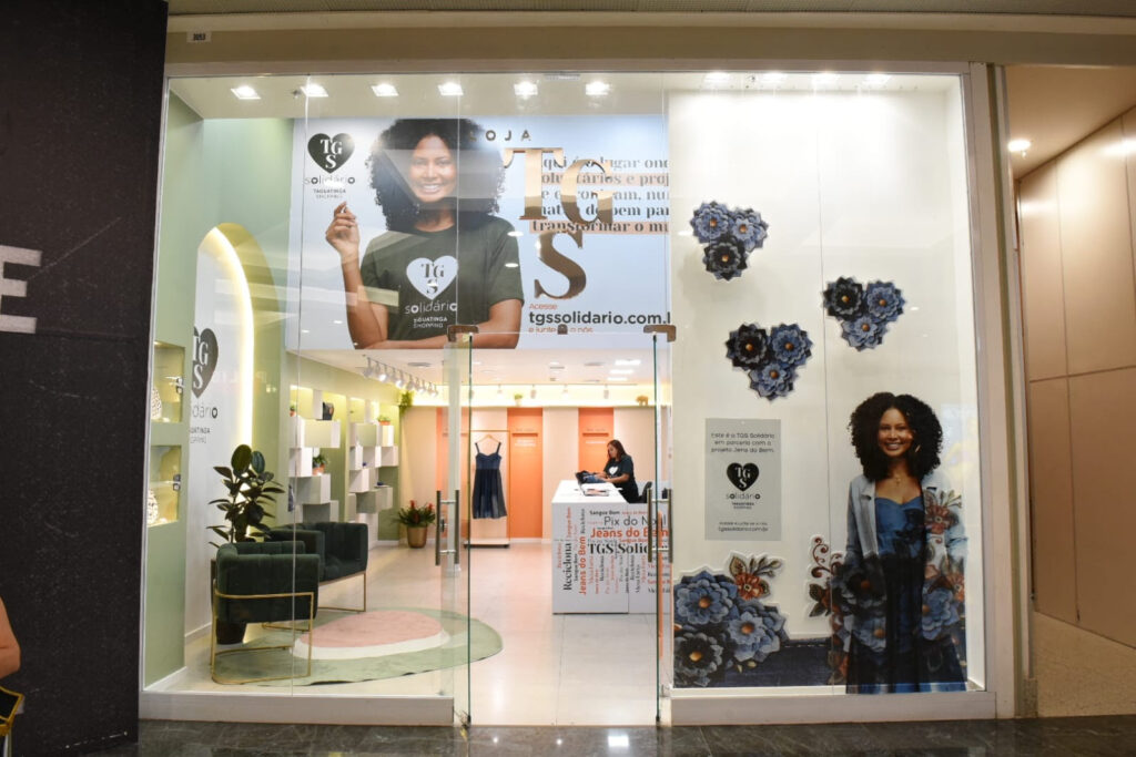 Shoppings da PaulOOctavio são finalistas do “Oscar” dos centros de compras no Brasil