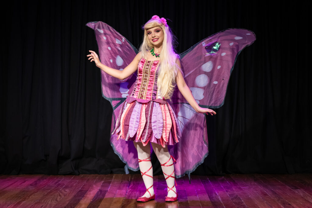 O Mundo Mágico da Barbie desembarca no Teatro Brasília Shopping