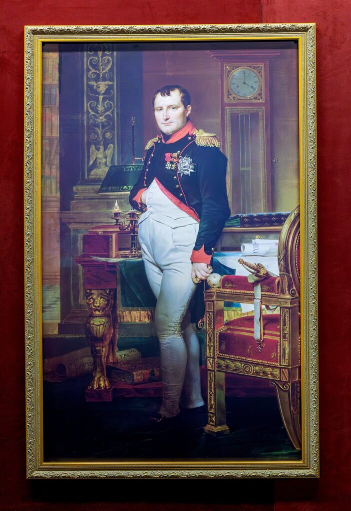 ParkShopping celebra o ano da França no Brasil com experiência cultural imersiva