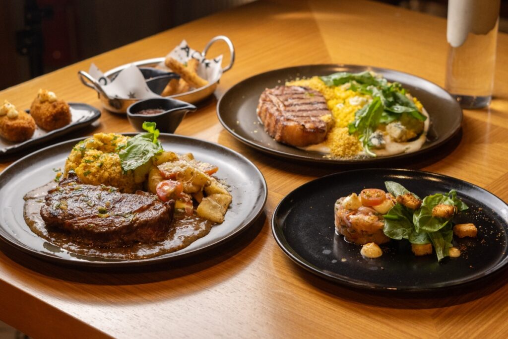 Venâncio Shopping oferece experiências gastronômicas no Dia das Mães