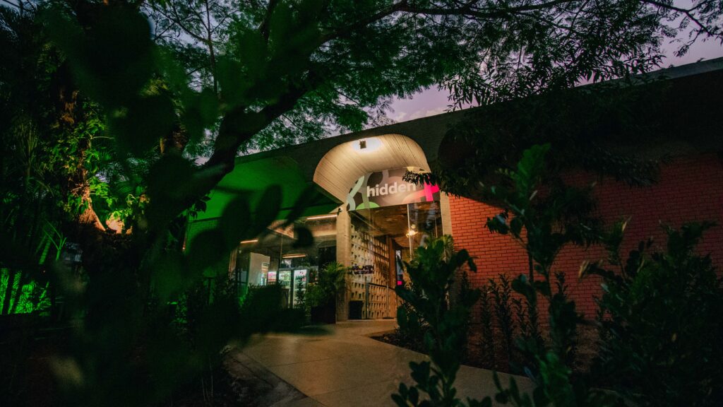 A espera acabou! Hidden revela o local da sua 7ª edição