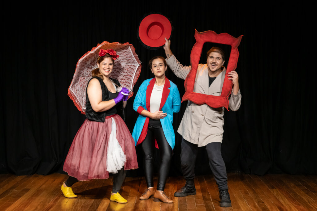 Teatro Brasília Shopping apresenta “O Pequeno Príncipe” em versão bilíngue