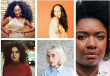 Vai começar a nova temporada do Open Air Brasil e Ellen Oléria abre a programação musical