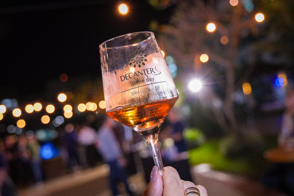 Vem aí a 10ª edição do Decanter Wine Day
