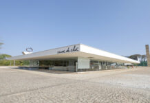 Arquivo Público do DF exibe documentário inédito sobre a construção de Brasília