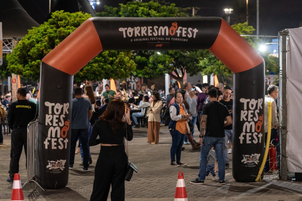 Vem aí uma nova edição do Torresmofest