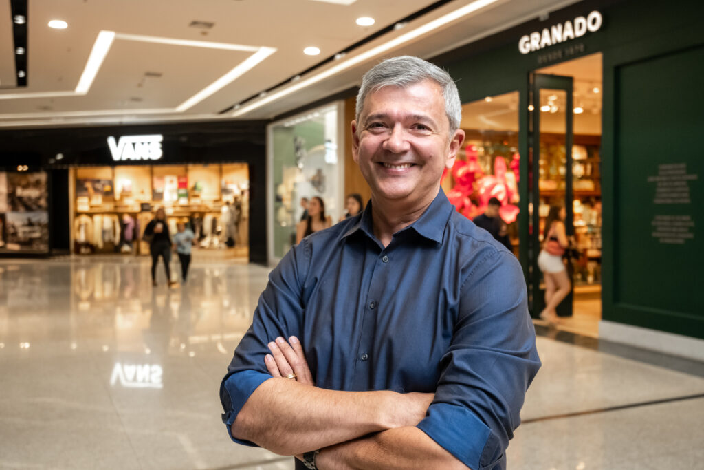 Taguatinga Shopping celebra 25 anos com a chegada de novas operações. Saiba quais