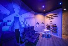 Aeroporto de Brasília inaugura espaço multissensorial para acolher passageiros neurodivergentes