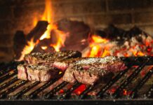 Vem aí mais uma edição da Churrascada TGS