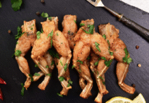 Festival gastronômico traz carnes exóticas, pratos autorais, cervejas artesanais e programação musical