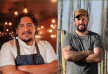 Taypá e a vinícola Gen del Alma promovem jantar harmonizado