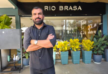 Rio Brasa é o mais novo destino dos amantes do churrasco em Brasília