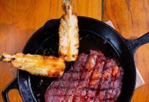 Almoço caprichado e promoção especial prometem agradar os pais no Venâncio Shopping