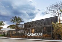 CASACOR Brasília 2025 desembarca na Casa do Candango