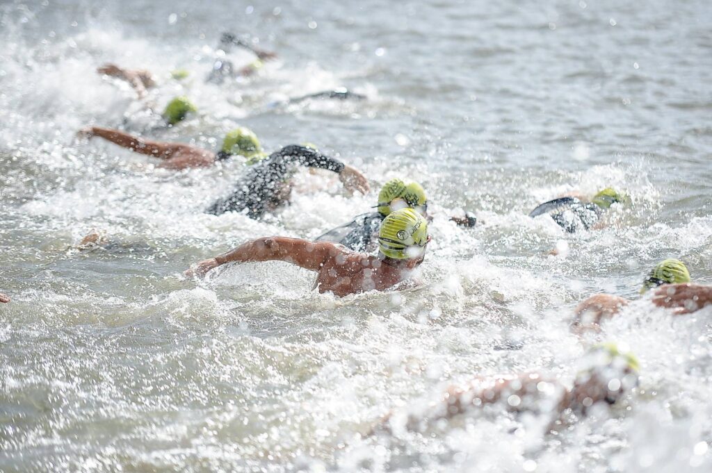 O maior festival de esportes de praia do mundo desembarca no Lago Paranoá