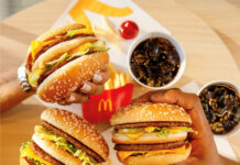 Começou a venda antecipada de tíquetes para o McDia Feliz 2025