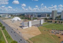 Exposições e shows gratuitos movimentam a Esplanada a partir de amanhã