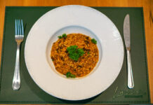 Lucca Restaurante lança novo cardápio e amplia horário de funcionamento