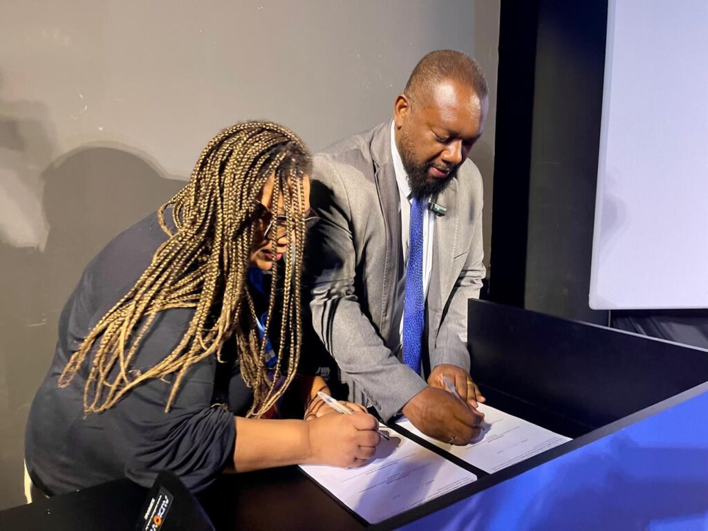 Distrito Federal deu um passo histórico no enfrentamento ao racismo