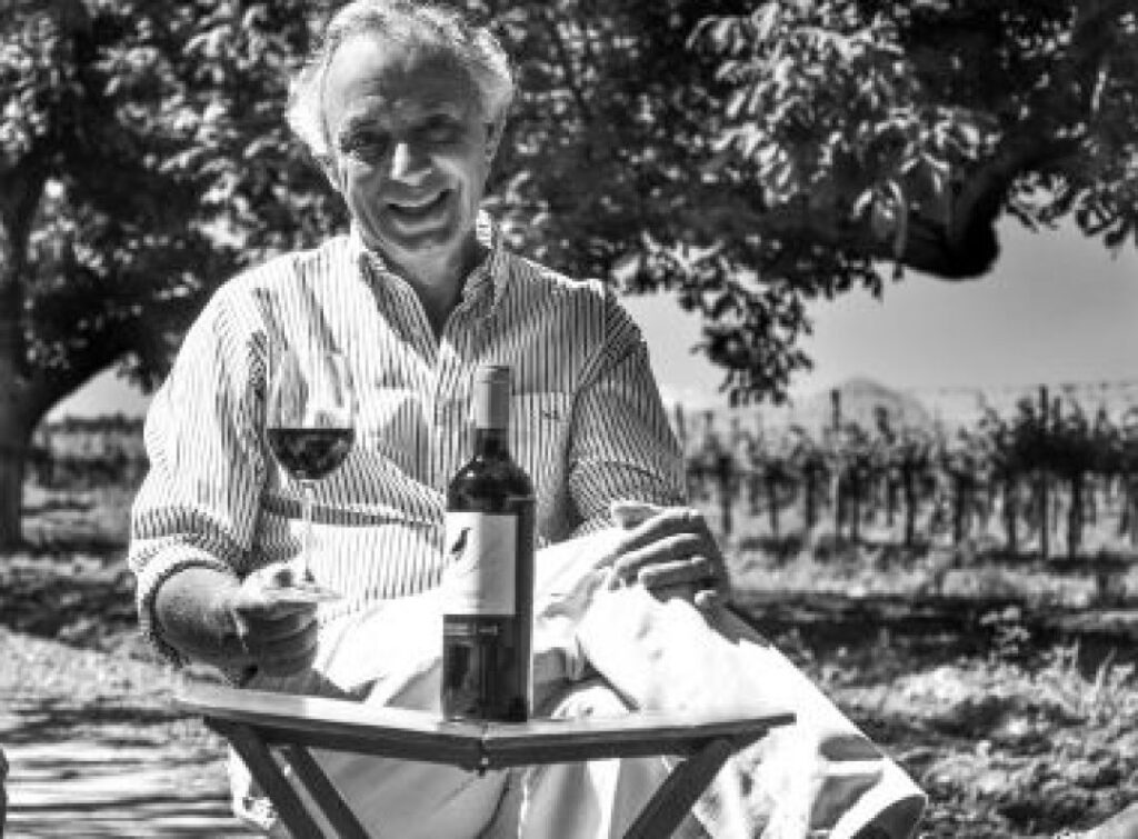 Vinhos S.A e Ocean promovem jantar harmonizado com Sergio Reyes