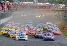 Fechado desde 2014, reabertura do Autódromo de Brasília terá entrada gratuita