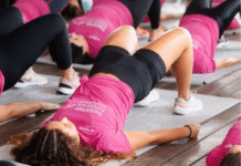 Pátio Brasil promove manhã de saúde e bem-estar