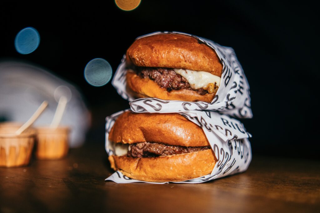 Ricco Burger recebe a mais alta categoria do Selo Sebrae de sustentabilidade