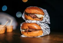 Ricco Burger recebe a mais alta categoria do Selo Sebrae de sustentabilidade