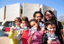 Planetário de Brasília celebra o Dia das Crianças com programação especial