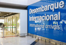 Brasília supera a média nacional de visitantes estrangeiros e se consolida como destino estratégico