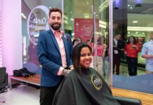 Pátio Brasil Shopping recebe o projeto “Corte e Compartilhe”