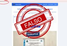 Detran-DF alerta para golpe com credencial de estacionamento para idosos