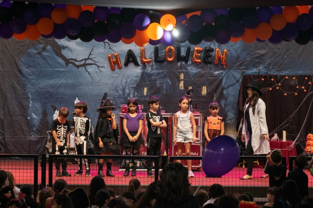 Terraço Shopping celebra Halloween com o “Baile dos Vilões”