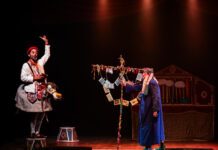 Caixa Cultural Brasília recebe Mundo Suassuna