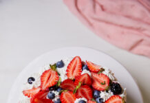 Outubro Rosa: Últimos dias para aproveitar a Pink Velvet da Quitutices