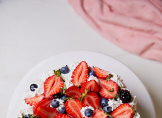 Outubro Rosa: Últimos dias para aproveitar a Pink Velvet da Quitutices