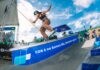Brasília recebe pela primeira vez a etapa final de campeonato de skate