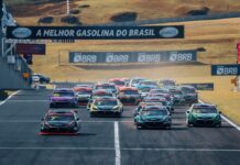 Amanhã abre o segundo lote de ingressos gratuitos para a BRB Stock Car