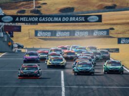 Amanhã abre o segundo lote de ingressos gratuitos para a BRB Stock Car