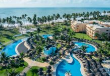 Promoção de Natal do Venâncio Shopping vai levar clientes para resort de luxo na Bahia